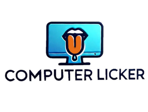 Computer Licker